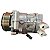 COMPRESSOR DUSTER OROCH 1.3 TURBO 2022 2023 2024 2025 SD7V16 - Imagem 4