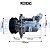 COMPRESSOR AR RENAULT FLUENCE 2.0 2011 A 2018 926009541R 6PK - Imagem 7