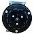 COMPRESSOR AR RENAULT FLUENCE 2.0 2011 A 2018 926009541R 6PK - Imagem 6