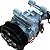 COMPRESSOR REFRIJET CALSONIC CITROEN JUMPY 2018 À 2021 6PK Ø114MM 12V OEM:9830148880 - Imagem 10
