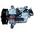 COMPRESSOR REFRIJET CALSONIC CITROEN JUMPY 2018 À 2021 6PK Ø114MM 12V OEM:9830148880 - Imagem 9