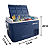 GELADEIRA PORTÁTIL THERMO JET 31L QUADRIVOLT 12/24V 110/220V - Imagem 7