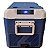 GELADEIRA PORTÁTIL THERMO JET 31L QUADRIVOLT 12/24V 110/220V - Imagem 5