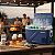 GELADEIRA PORTÁTIL THERMO JET 31L QUADRIVOLT 12/24V 110/220V - Imagem 3