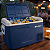 GELADEIRA PORTÁTIL THERMO JET 41L QUADRIVOLT 12/24V 110/220V - Imagem 3
