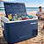 GELADEIRA PORTÁTIL THERMO JET 41L QUADRIVOLT 12/24V 110/220V - Imagem 8