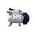 COMPRESSOR PARA HYUNDAI HB20 HB20S 1.0 5PK 2012 A 2024 - Imagem 4