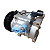 COMPRESSOR PARA HYUNDAI HB20 HB20S 1.0 5PK 2012 A 2024 - Imagem 5