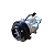 COMPRESSOR PARA HYUNDAI HB20 HB20S 1.0 5PK 2012 A 2019 - Imagem 2