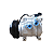 COMPRESSOR PARA HYUNDAI HB20 HB20S 1.0 5PK 2012 A 2024 - Imagem 3