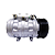 COMPRESSOR MODELO DENSO 10P15 8PK 24V ACCELO CONSTELLATION - Imagem 3