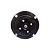 COMPRESSOR MODELO DENSO 10P15 8PK 24V ACCELO CONSTELLATION - Imagem 6