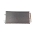 CONDENSADOR REFRIJET JEEP RENEGADE/ COMPASS 2015 À 2022 OEM:51938531 - Imagem 5