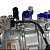 COMPRESSOR MODELO DENSO 6SES14C AMAROK V6 3.0 2018 A 2027 - Imagem 4
