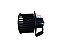 VENTILADOR CAIXA EVAPORADORA CHEVROLET S10 BLAZER 1995 A 2011 - Imagem 1