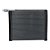EVAPORADOR REFRIJET TOYOTA HILUX 2003 À 2010 - Imagem 1