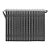 EVAPORADOR REFRIJET GM | CHEVROLET ASTRA 1998 À 2006 OEM:93308846 - Imagem 4