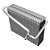EVAPORADOR REFRIJET GM | CHEVROLET ASTRA 1998 À 2006 OEM:93308846 - Imagem 2