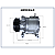 COMPRESSOR DENSO SCROLL FIAT PALIO/ PALIO WEEKEND 2004 À 2008 12V 5PK Ø100MM OEM:51747318 - Imagem 6