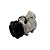 COMPRESSOR REFRIJET 10PA17 KIA SORENTO 2.5 DIESEL 2014 À 2017 12V 7PK Ø120MM - Imagem 3
