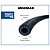 MANGUEIRA PARKER ORIGINAL # 8 13/32" AR CONDICIONADO 1 METRO - Imagem 3