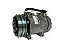 COMPRESSOR SANDEN ORIGINAL 7H15 UNIVERSAL 12V 2A Ø125MM OEM:SD4419 - Imagem 1