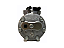 COMPRESSOR SANDEN ORIGINAL 7H15 UNIVERSAL 12V 2A Ø125MM OEM:SD4419 - Imagem 5