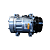 COMPRESSOR REFRIJET 7H15 UNIVERSAL/ CASE/ NEW HOLLAND 12V 4PK Ø119MM OEM:87802912/ 87709785 - Imagem 3