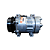COMPRESSOR REFRIJET 7H15 UNIVERSAL/ CASE/ NEW HOLLAND 12V 4PK Ø119MM OEM:87802912/ 87709785 - Imagem 1