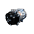 COMPRESSOR REFRIJET 7H15 UNIVERSAL/ CASE/ NEW HOLLAND 12V 4PK Ø119MM OEM:87802912/ 87709785 - Imagem 2
