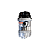 COMPRESSOR REFRIJET 7H15 UNIVERSAL/ CASE/ NEW HOLLAND 12V 4PK Ø119MM OEM:87802912/ 87709785 - Imagem 4