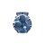 COMPRESSOR REFRIJET 7H15 UNIVERSAL/ CASE/ NEW HOLLAND 12V 4PK Ø119MM OEM:87802912/ 87709785 - Imagem 5