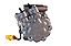 COMPRESSOR REFRIJET SD6V12 PEUGEOT/ CITROEN 1.4/ 1.6 2001 À 2012 12V 6PK Ø119MM - Imagem 4