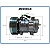 COMPRESSOR REFRIJET 7H15 UNIVERSAL 24V 8PK Ø153MM OEM:SD4840 - Imagem 6