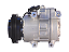 COMPRESSOR REFRIJET VS16 HYUNDAI ELANTRA/ I30 2.0 2009 À 2012 12V 4PK Ø129MM OEM:977011E000 - Imagem 3