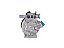COMPRESSOR REFRIJET VS16 HYUNDAI ELANTRA/ I30 2.0 2009 À 2012 12V 4PK Ø129MM OEM:977011E000 - Imagem 4