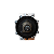 COMPRESSOR REFRIJET 7H15 UNIVERSAL/ TRATOR CASE/ NEW HOLLAND 12V SEM CONJUNTO DE EMBREAGEM OEM:SD6020 - Imagem 4