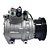 COMPRESSOR DOOWON 10PA15 KIA SPORTAGE/ HYUNDAI TUCSON G1 2.0 2004 À 2016 12V 4PK Ø127MM OEM:977012E400 - Imagem 1