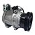 COMPRESSOR DOOWON 10PA15 KIA SPORTAGE/ HYUNDAI TUCSON G1 2.0 2004 À 2016 12V 4PK Ø127MM OEM:977012E400 - Imagem 3