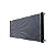 CONDENSADOR REFRIJET UNIVERSAL 14" X 30" X 16MM COM SUPORTE PARA FIXAÇÃO - Imagem 2