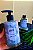 Duo para lavabo Sabonete Líquido e Aromatizador - Imagem 3