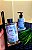 Duo para lavabo Sabonete Líquido e Aromatizador - Imagem 4
