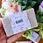 Sabonete Glicerina Nutritivo - Imagem 1