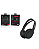 FONE DE OUVIDO SEM FIO - NFN-305 - Imagem 1