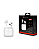FONE DE OUVIDO BLUETOOTH V5.3 - NFB-002 - Imagem 1