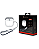 FONE DE OUVIDO BLUETOOTH V5.3 - NFB-004 - Imagem 1