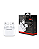 FONE DE OUVIDO BLUETOOTH V5.3 - NFB-006 - Imagem 1