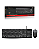 Jogo teclado + mouse - NTC-002 - Imagem 1