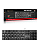Teclado com fio - NTC-005 - Imagem 1