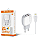Carregador turbo USB  iPhone lightning - NCA-001S - Imagem 1